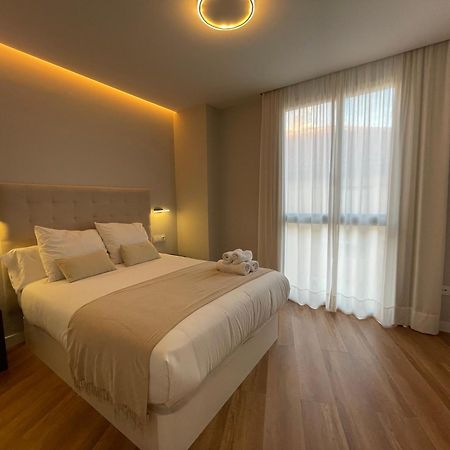 Malaga Center Flat Boutique Apartments City Center المظهر الخارجي الصورة