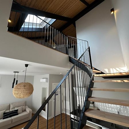 Malaga Center Flat Boutique Apartments City Center المظهر الخارجي الصورة