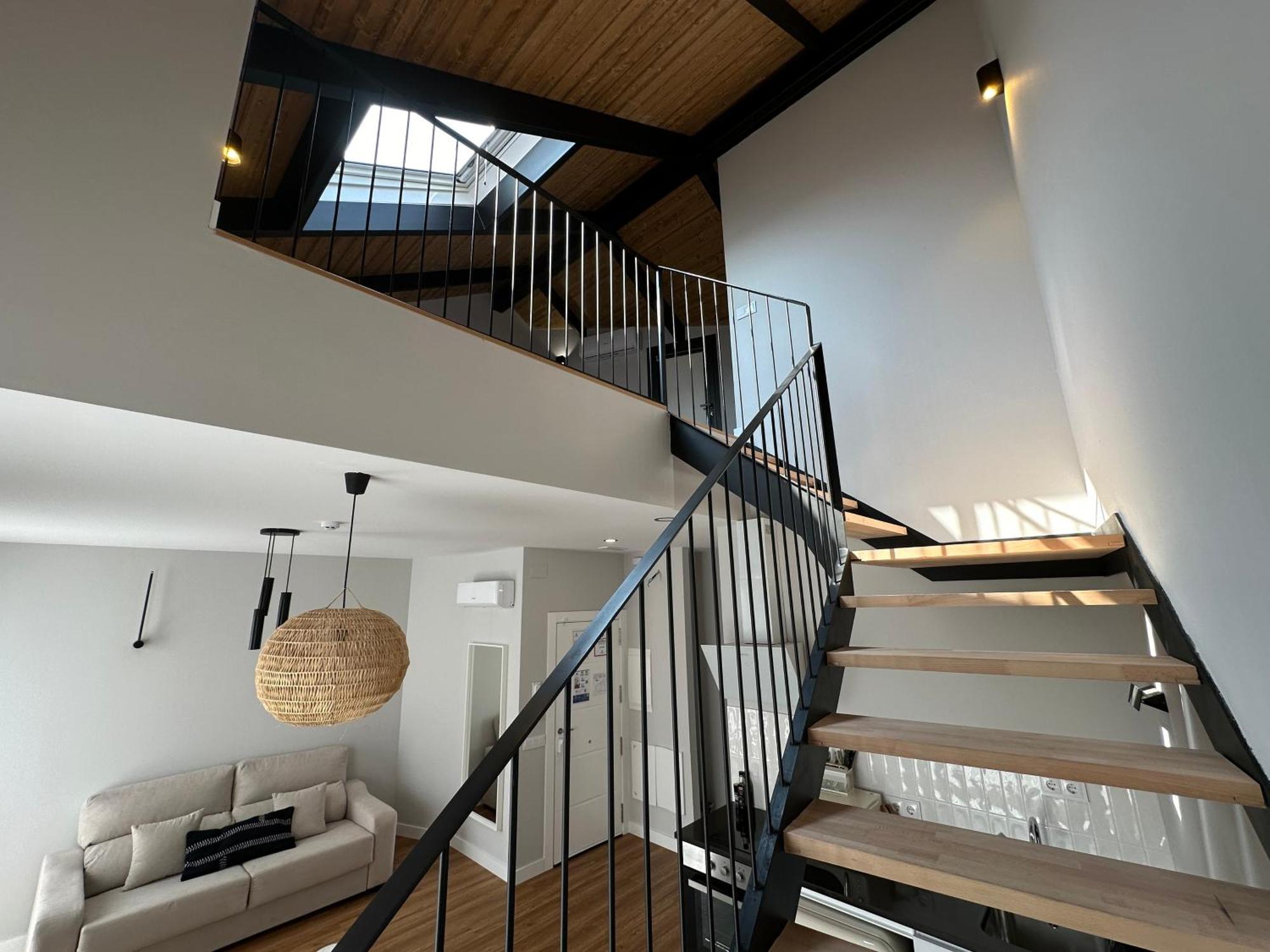 Malaga Center Flat Boutique Apartments City Center المظهر الخارجي الصورة