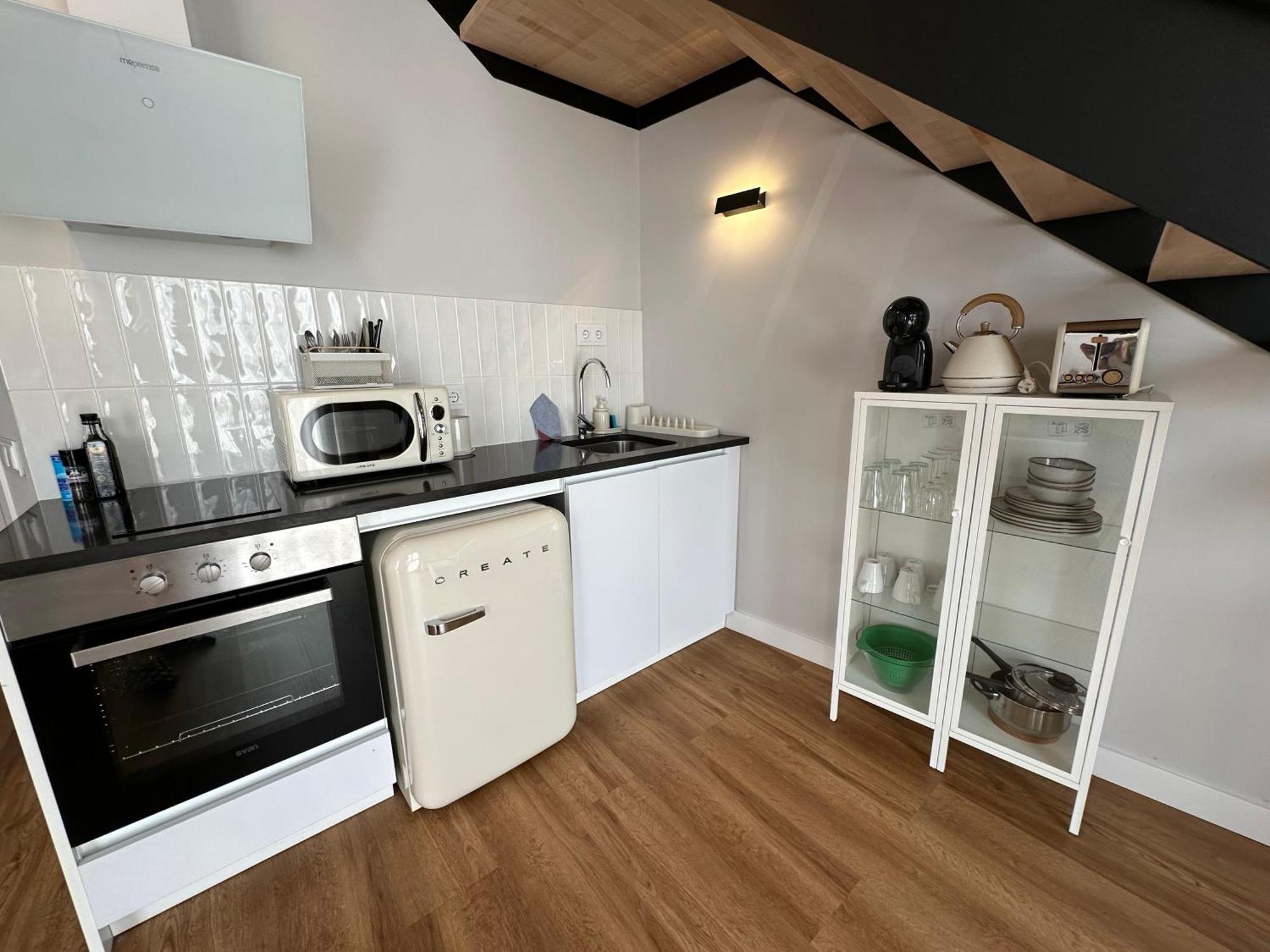 Malaga Center Flat Boutique Apartments City Center المظهر الخارجي الصورة