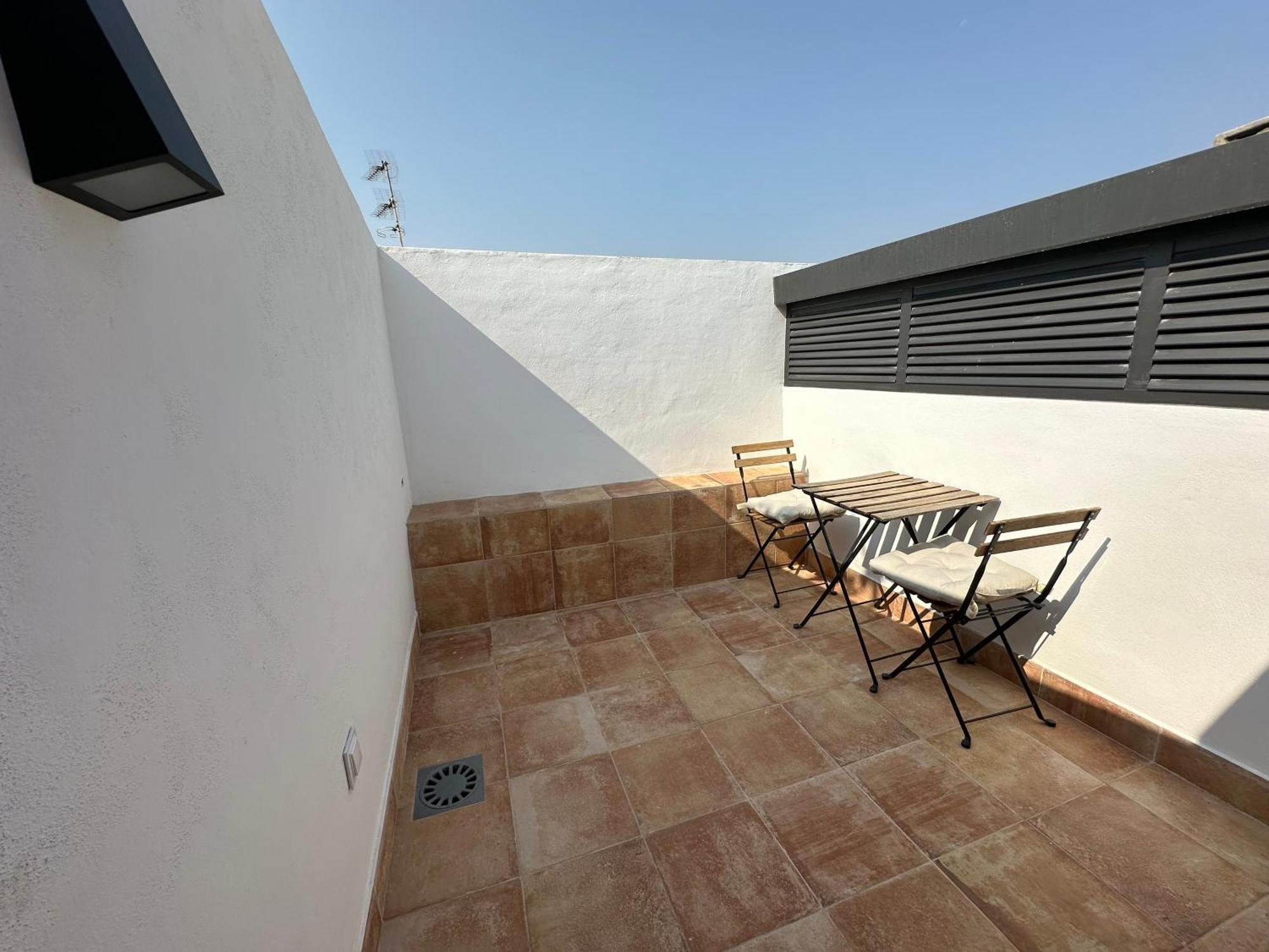 Malaga Center Flat Boutique Apartments City Center المظهر الخارجي الصورة