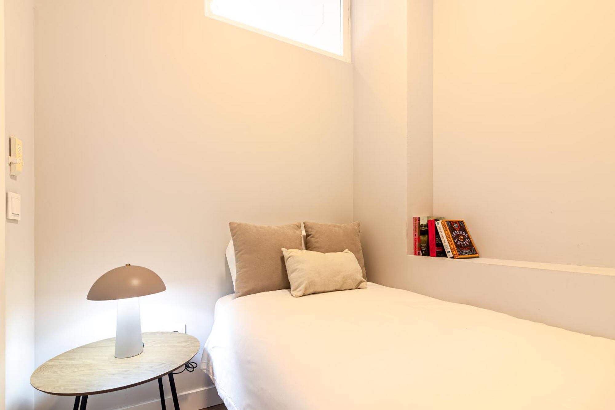 Malaga Center Flat Boutique Apartments City Center المظهر الخارجي الصورة